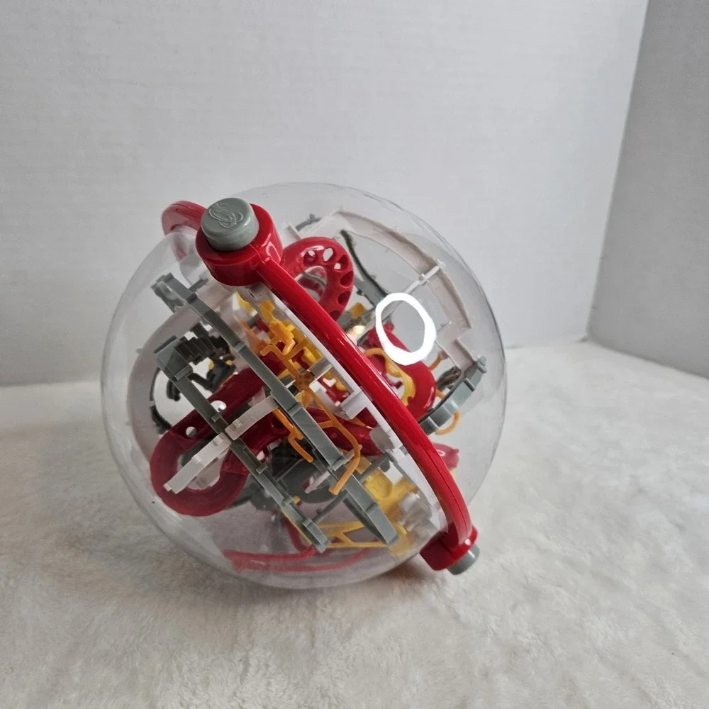 Perplexus portal 3d